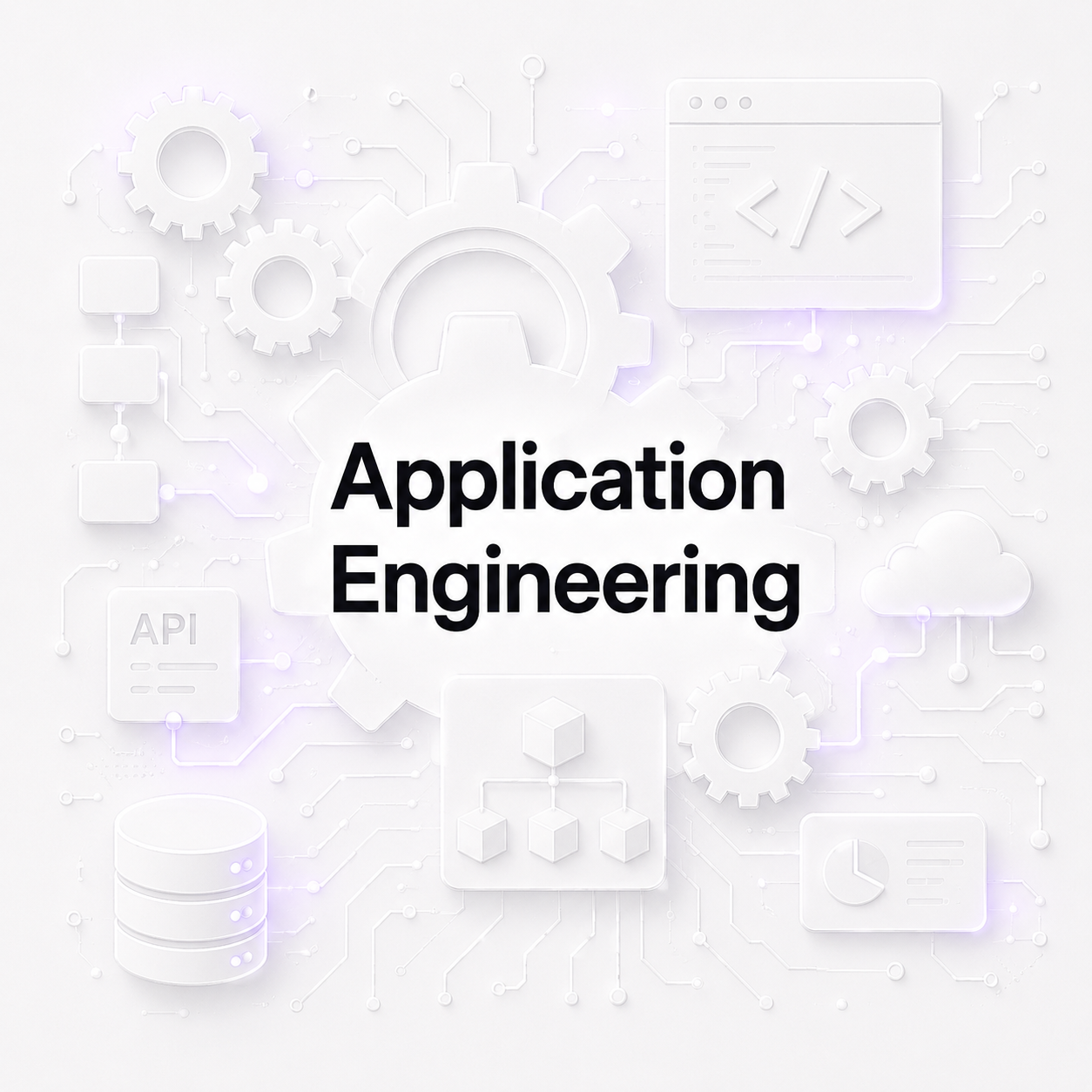 Application Engineering