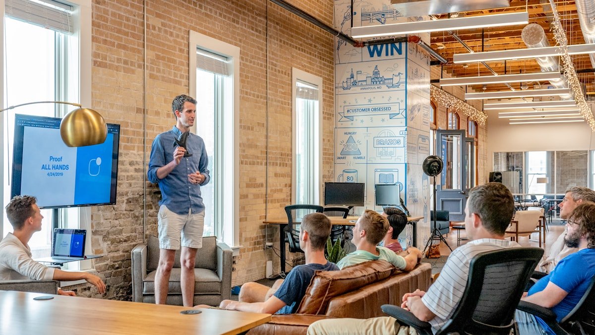 Sales and Leadership Alignment