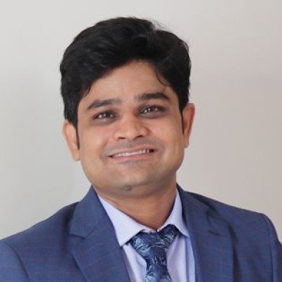 Ganesh Vaidya