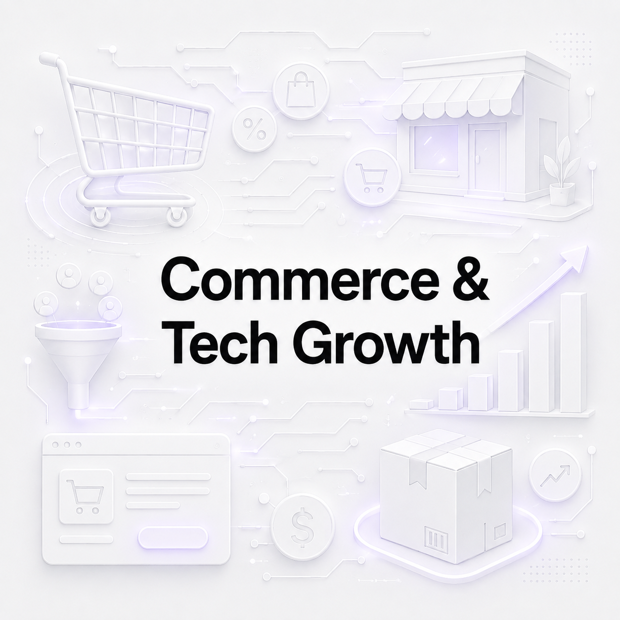 Commerce & Digital Growth