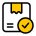 Box icon logo