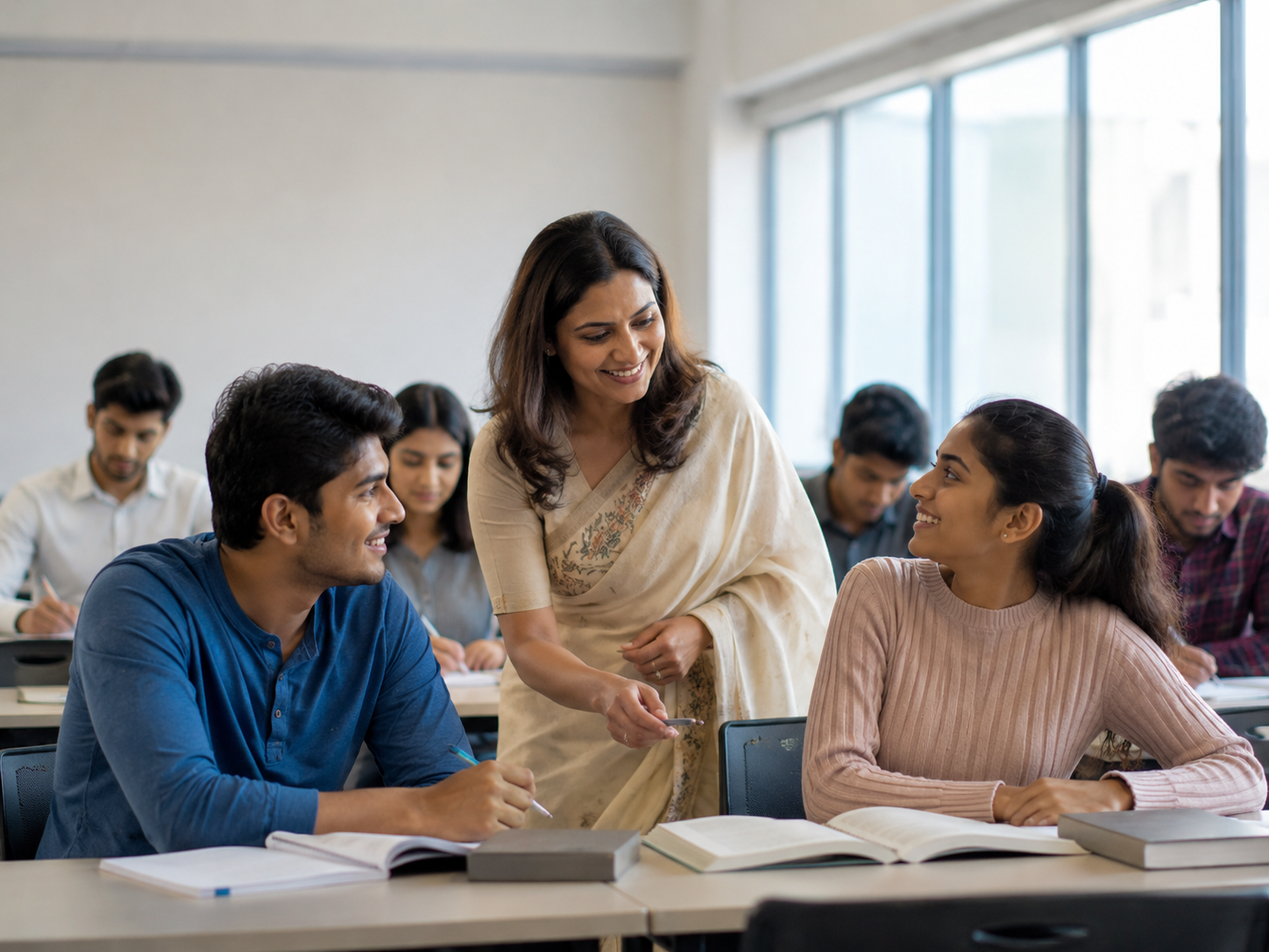 Education & Academics
