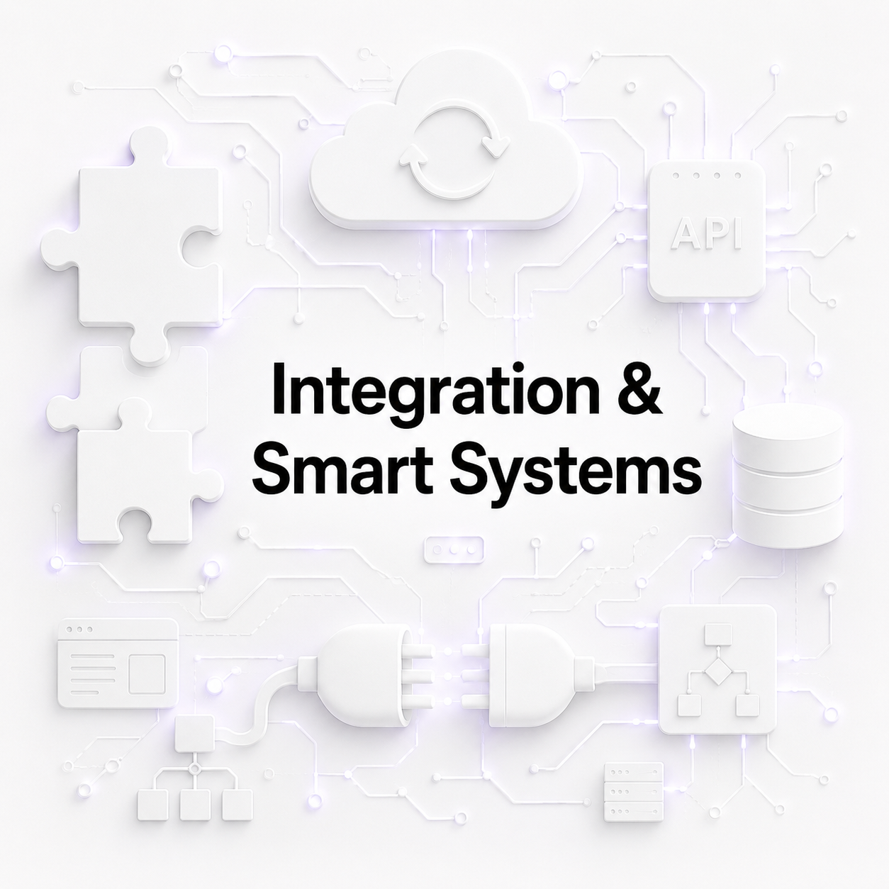 Integration & Smart Systems