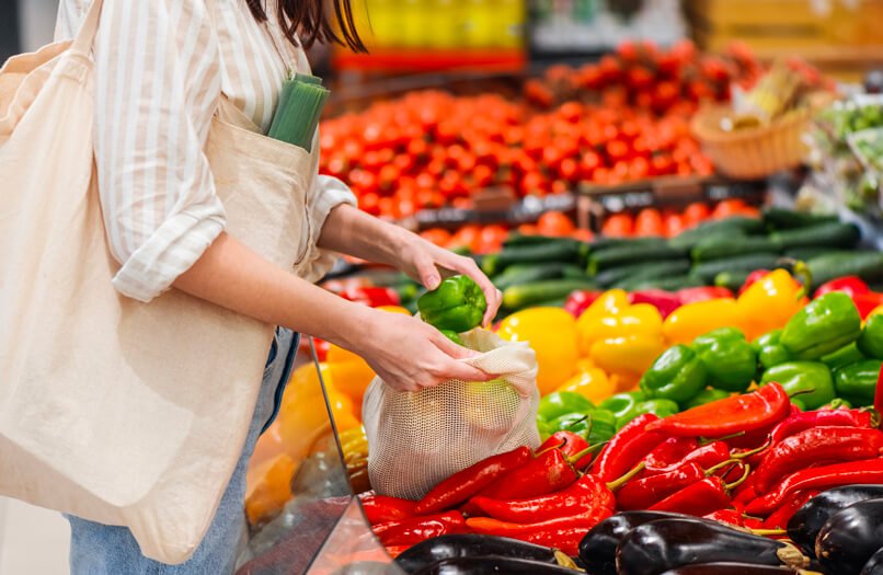Grocery retail operations