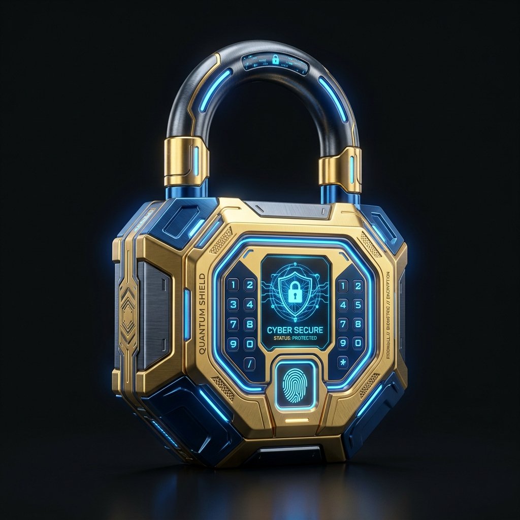 Security Lock