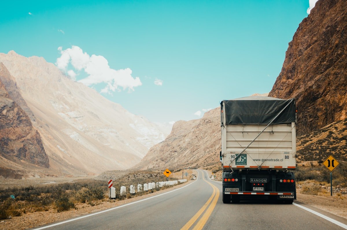 Fleet & Asset Tracking